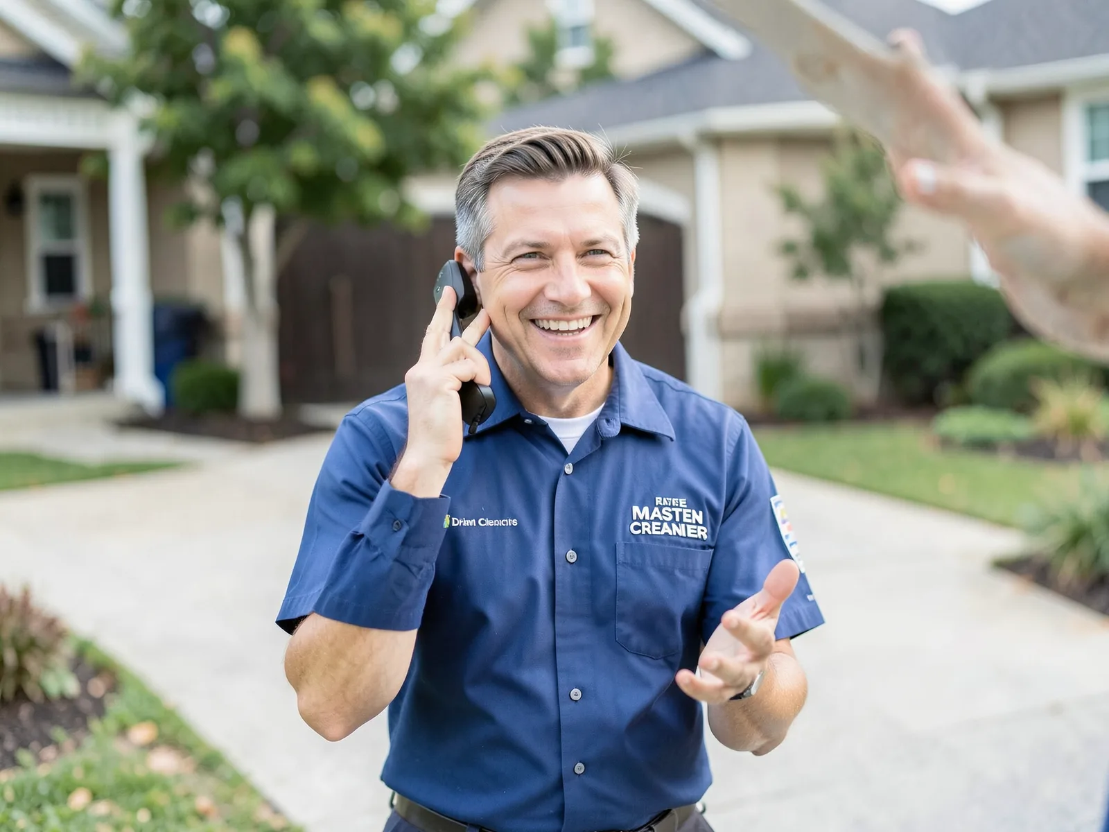 Drain Cleaning Marietta, OK FAQs